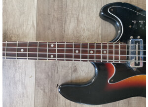 Hofner Guitars 185 Bass Guitar - sunburst (HCT-185-SB) (97269)