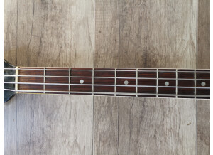 Hofner Guitars 185 Bass Guitar - sunburst (HCT-185-SB) (15860)