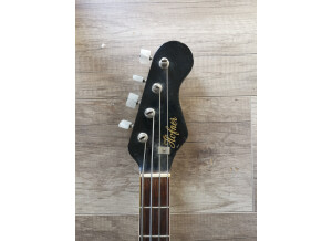Hofner Guitars 185 Bass Guitar - sunburst (HCT-185-SB) (77582)