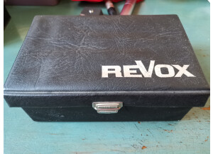 Revox M 3500 (46480)