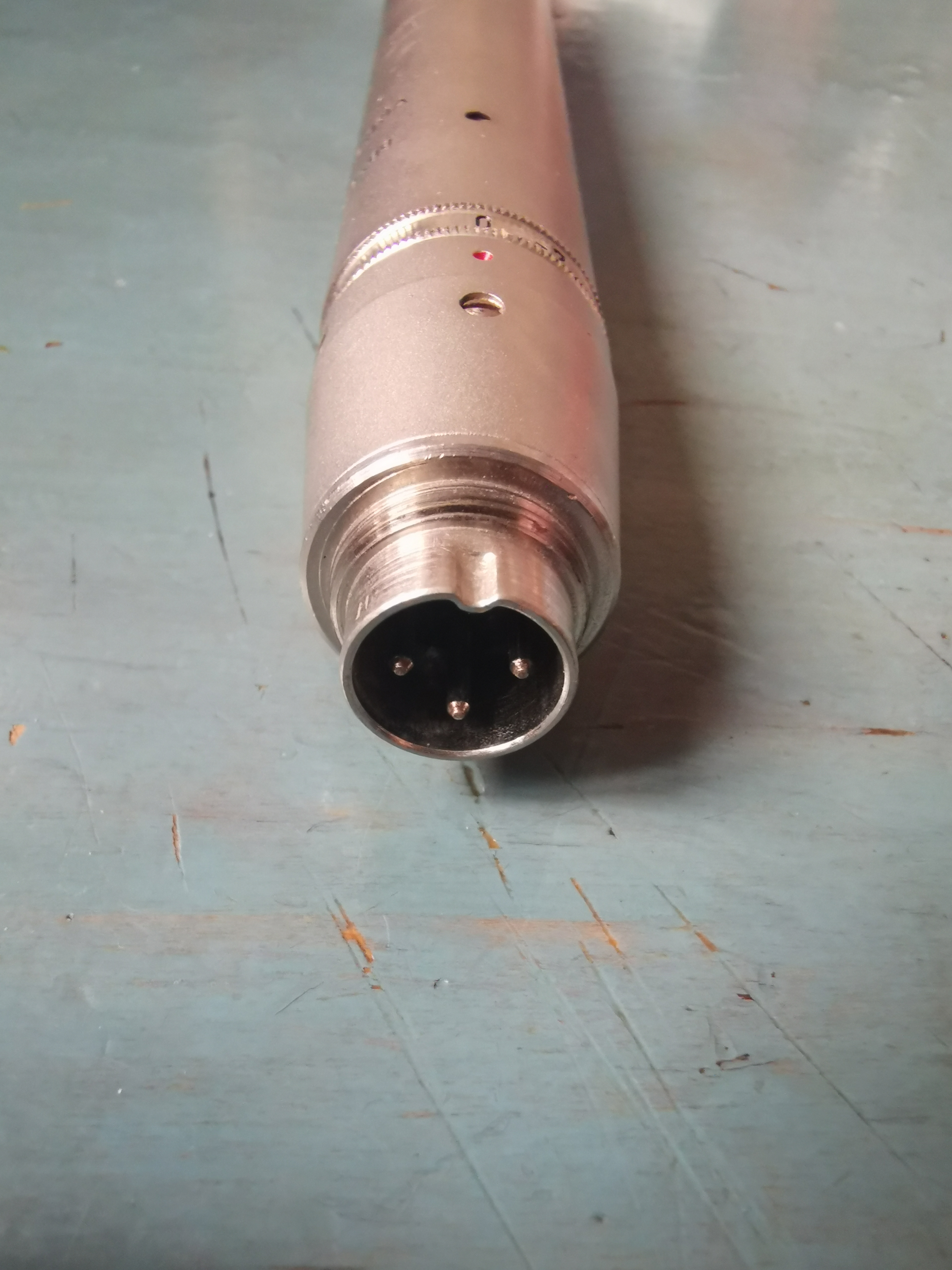 AKG D 224C (9982)