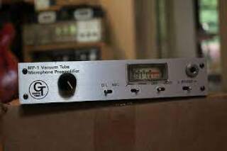 Groove Tubes MP1