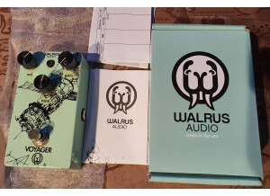 Walrus Audio Voyager (66099)