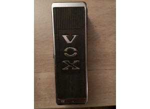 Vox V847 Wah-Wah Pedal [1994-2006] (12899)