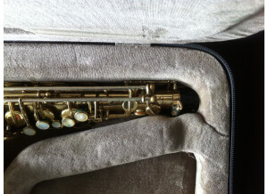 Selmer Alto Mark VI