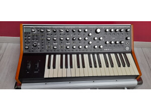 Moog Music SUB 37 (93575)