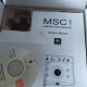 MSC1 Monitor System Controller MSC1 Monitor System Controller