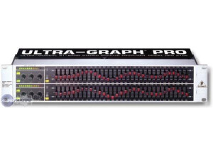 Behringer [Ultra-Graph Pro Series] GEQ3102