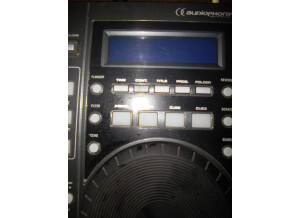Audiophony CDX3 (32094)