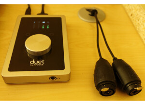 Apogee Electronics Duet 2