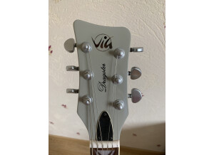 VIG Guitars Dragster