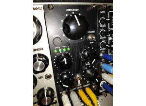 Erica Synths Black Wavetable VCO (10962)