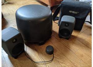 Genelec 5040A