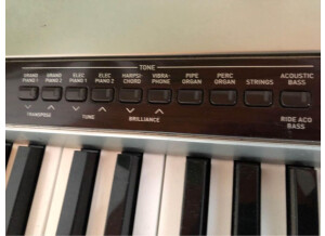 Casio Privia PX-110 (36720)