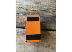 MXR M101 Phase 90 Script Logo Vintage (82221)