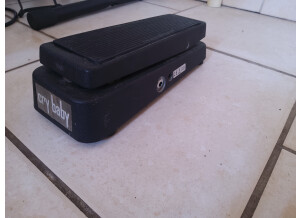 Dunlop GCB95 Cry Baby (83907)