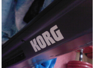 Korg 707 (17695)