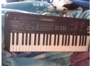 Korg 707 (33435)