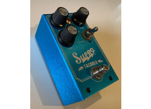 Supro Tremolo (91364)
