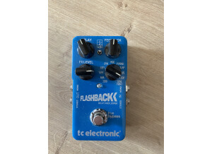 TC Electronic Flashback Delay (96703)