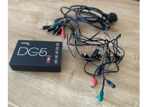 Cioks DC5 Link (95159)