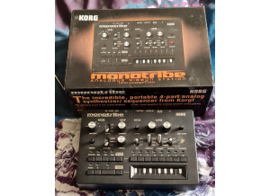 Korg Monotribe (18305)