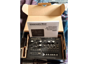 Korg Monotribe (53760)