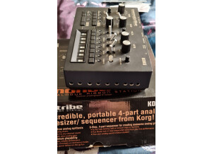 Korg Monotribe (76777)