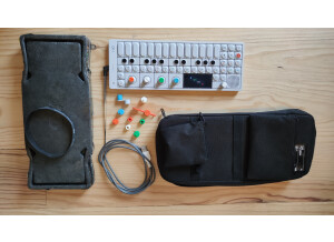 Teenage Engineering OP-1 (3472)