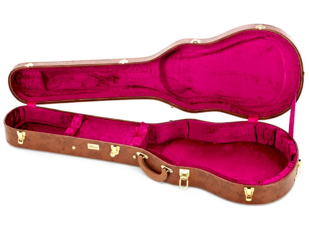 Gibson Les Paul Custom Shop Case