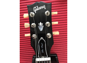 Gibson SG '61 Reissue (2435)