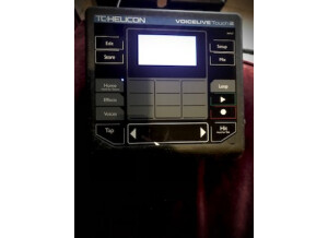 TC-Helicon VoiceLive Touch (59116)