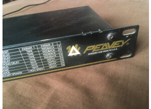 Peavey DeltaFex (88067)