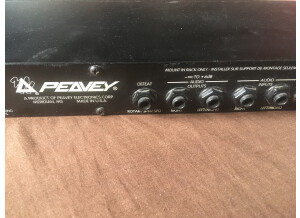 Peavey DeltaFex (89999)