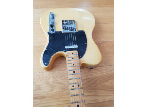 Fender Telecaster (1978)