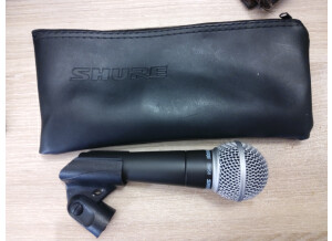 Shure SM58 (41807)
