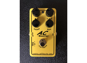 Xotic Effects AC Booster (29827)