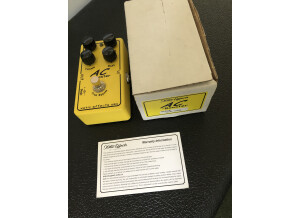 Xotic Effects AC Booster (29647)
