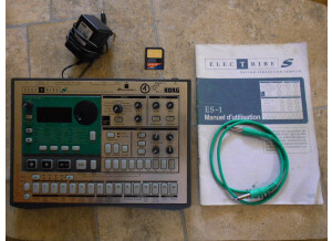 Korg ElecTribe Es-1 (56154)