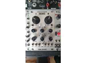 Malekko Richter Dual Borg (82751)