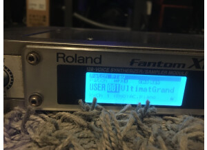 Roland Fantom XR (26676)