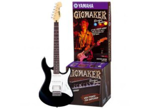 Yamaha GigMaker