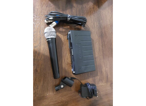 Samson Technologies Q7 (66176)