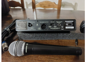 Samson Technologies Q7 (15033)