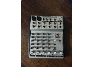 Behringer Eurorack UB802 (88571)