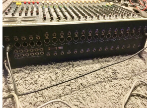 Soundcraft Series 200 (31952)