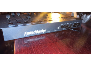 JL Cooper Electronics Fader Master Pro (74557)