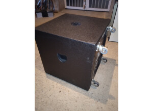Audiophony SUB115-AMP (28543)