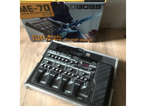 Boss ME-70 (65119)