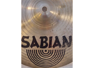 Sabian Xs20 Rock Hats 14" (38629)